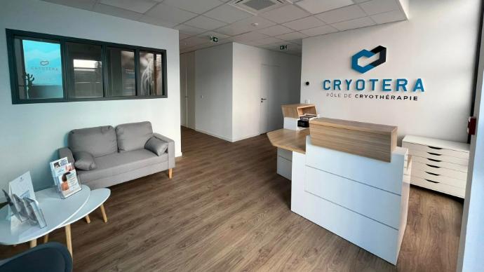 centre de cryotherapie
