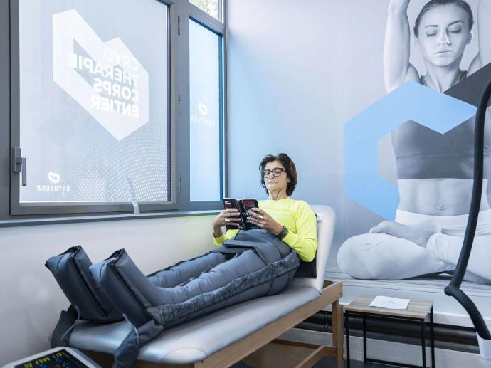 Pressotherapie_Cryotera