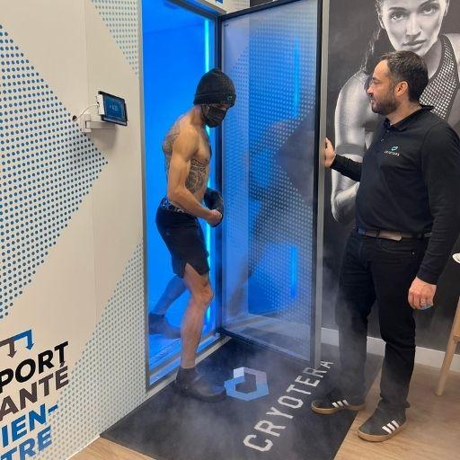 Cryotherapie_jambes_Arcachon